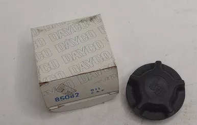 Dayco 85082 Oil Filler Cap FITS 84-89 Ford 71-88 Mazda NOS (See Descr for Fit)