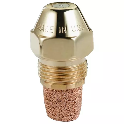 Delavan- 0.50 GPH- 80 Deg- A Hollow- Oil Burner Nozzle
