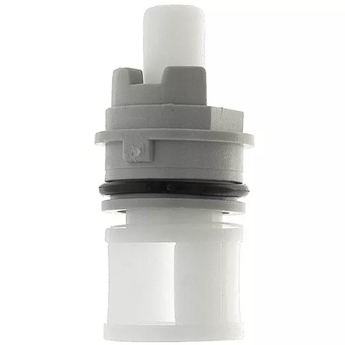 Delta/Peerless- Hot/Cold Stem- With Washer & Spring