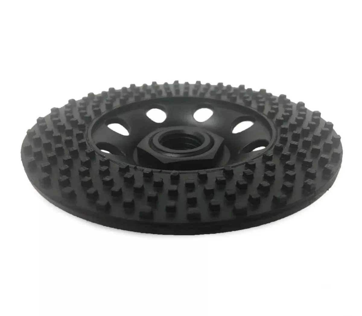 Dia Plus Light Weight Cup Wheel for Grinding Stone and Granite