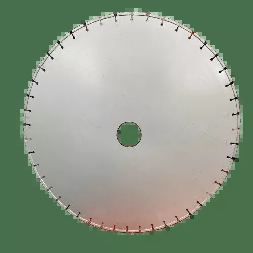 Diamond Blade – 27″