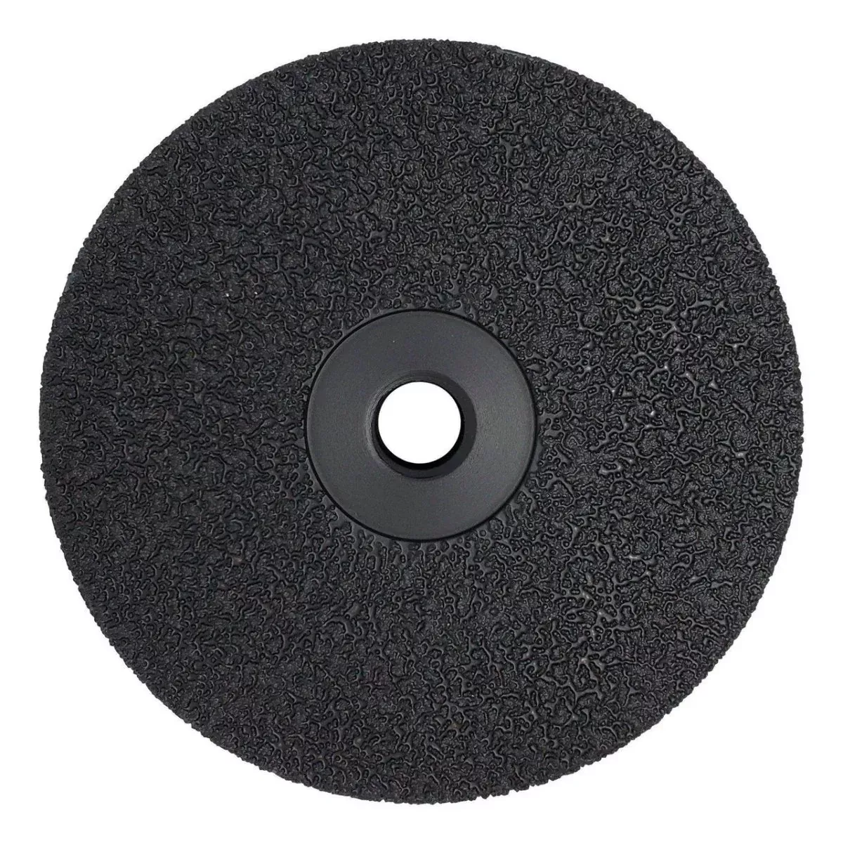 Diamond Brazed Flat Cup Wheel