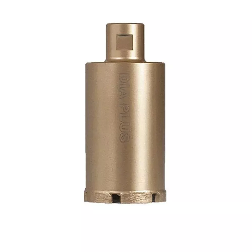 Diamond Core Drill Bit for Granite - Wet