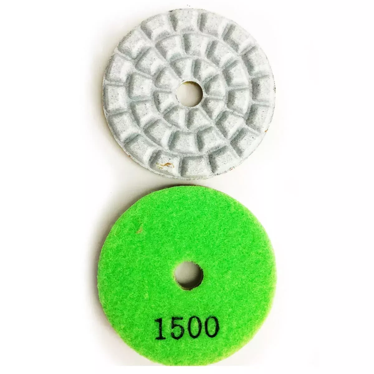 Diamond Floor Polishing Pads for Marble & Concrete (05 Series)