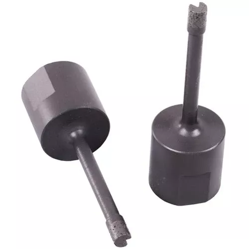 Diamond Non-Core Drill Bit (Pack of 4)