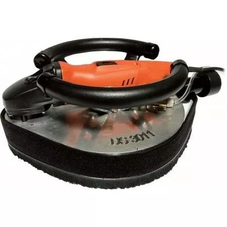 Diamond Products Handheld Polisher