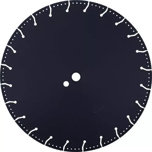 Diamond Rescue Blade & Multi Cutter