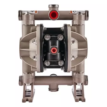 DiaphragmPump,1/4inNPT,Buna-N,10gpm