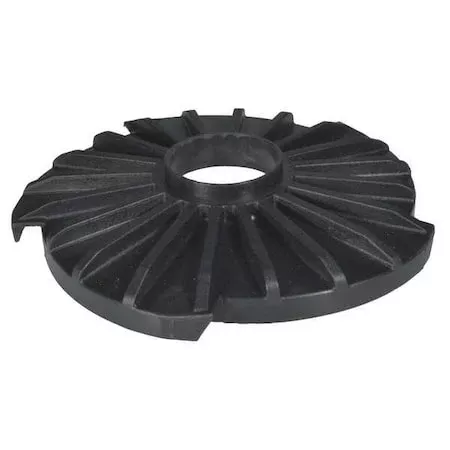 Diffuser Assembly