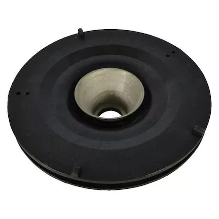 Diffuser Fixation