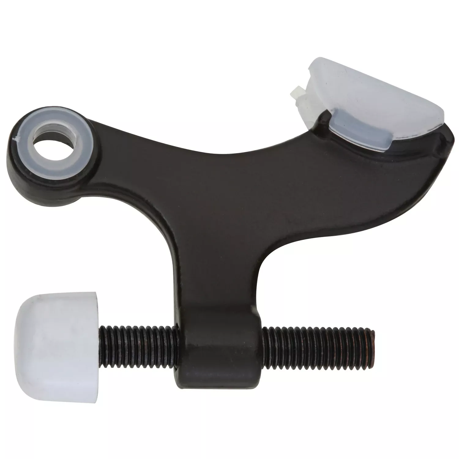Doorstop, Hinge Pin, Oil-rubbed Bronze