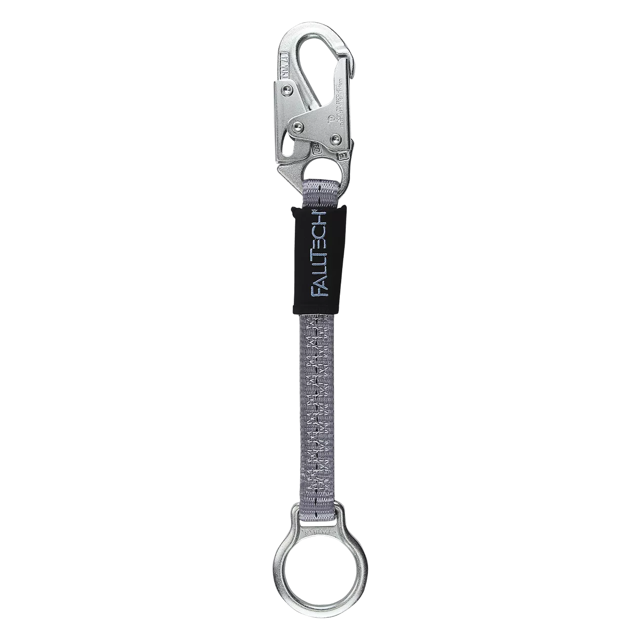 Dorsal D-Ring Extender with Snap Hook – FallTech