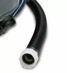 Downtube Assembly, High pressure
