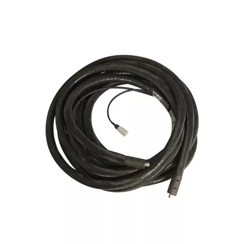 DP-637EHP Heated Hose With Control