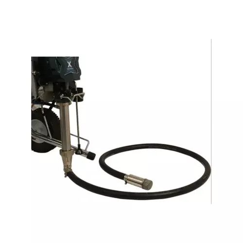 DP-637SH Container Suction kit