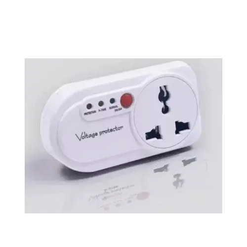 DP-637VPD Voltage Protector Device
