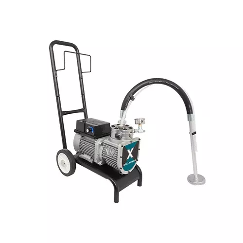 DP-X980C High Efficiency Diaphragm Pump, Airless paint machine