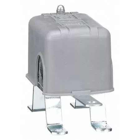 DPST Open Liquid Level Switch Close on Rise 575VAC