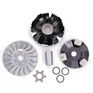 DR. PULLEY YAMAHA/MINARELLI 90cc JOG VARIATOR KIT