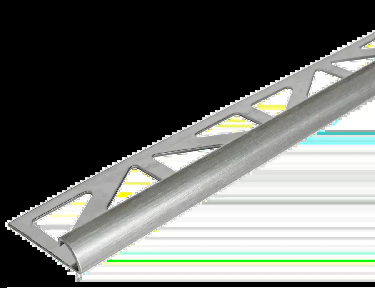 DRE 250 CM Stainless Steel Brushed