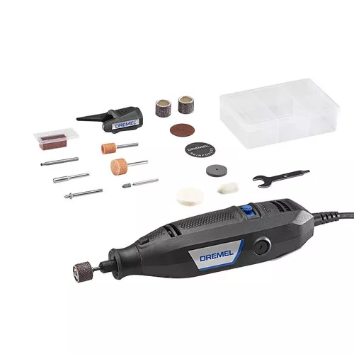 Dremel-3100-1/15- Rotary Tool Kit