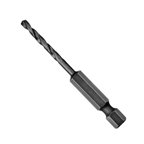 Drill Bit- Hex Shank- 11/64"