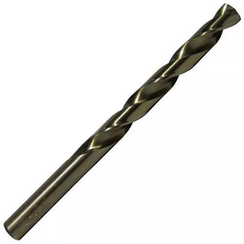 Drill Bit- High Speed- 3/16"