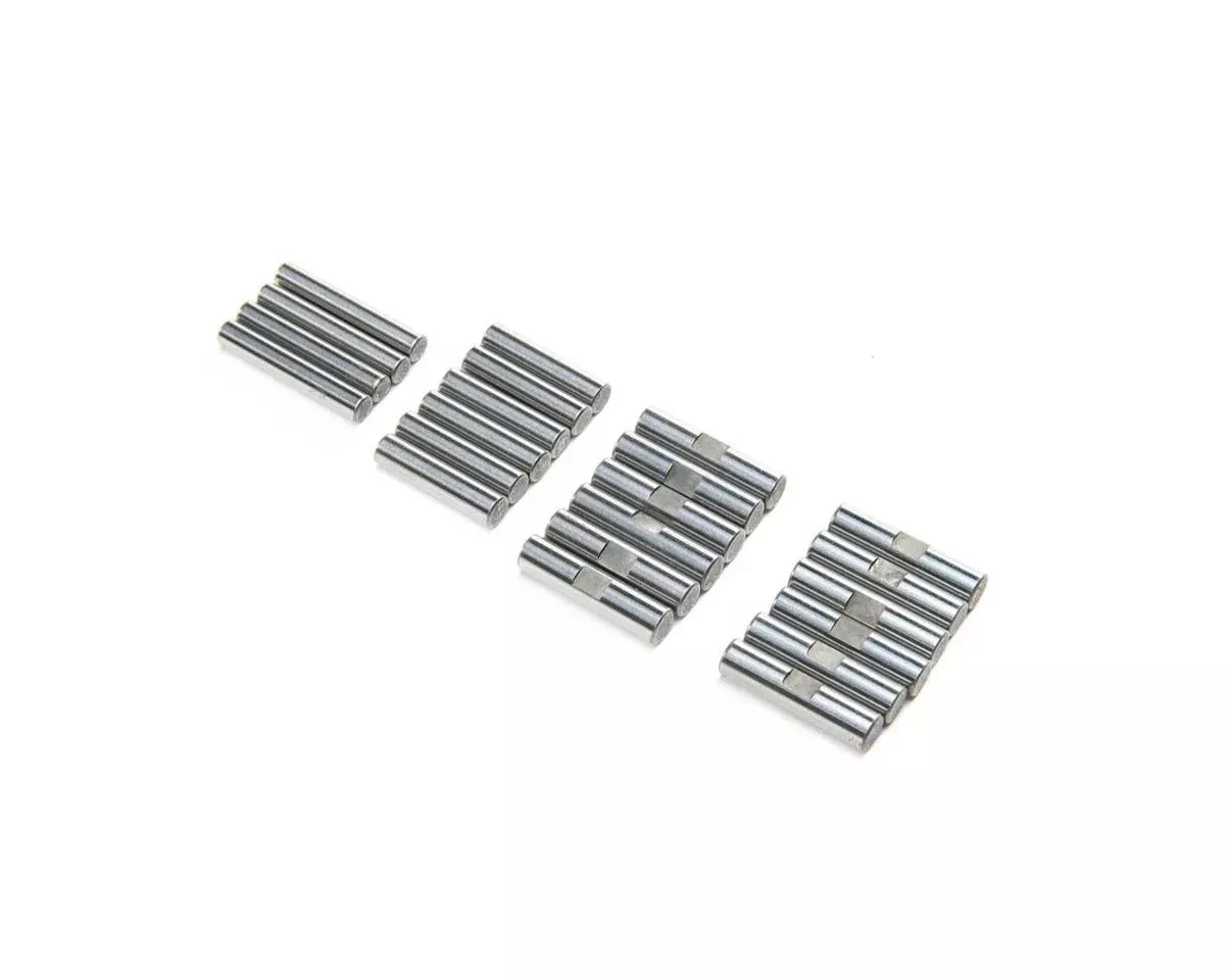 Drive Pin Rebuild Set for DBXL-E 2.0 (22) (LOS252126)