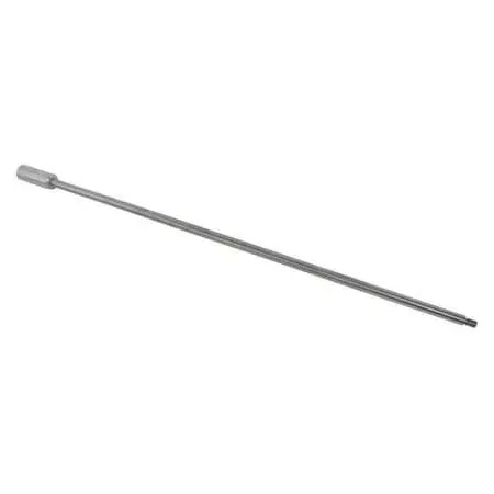 Drive Shaft Assembly, Stainless Steel