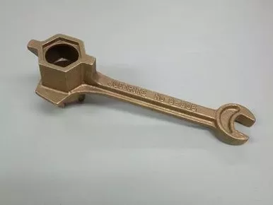 Drum Bung Wrench