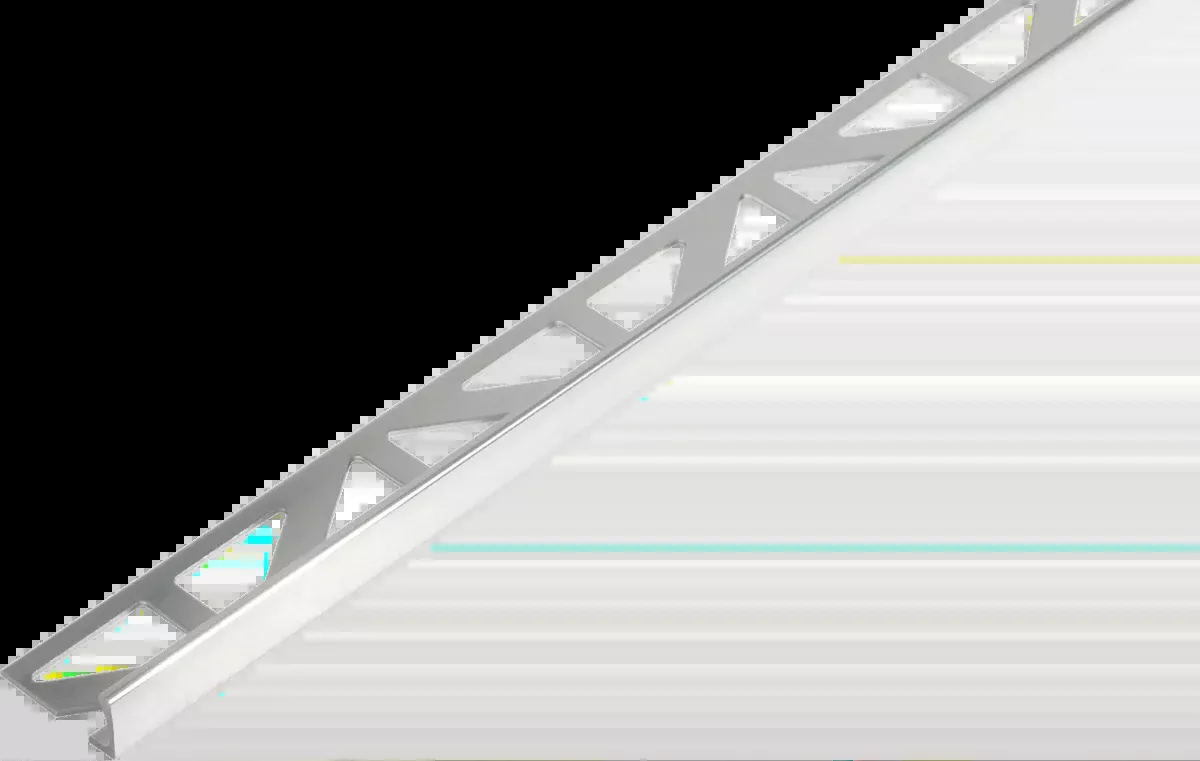 DSAE 80 300 CM Aluminum Anodized Silver