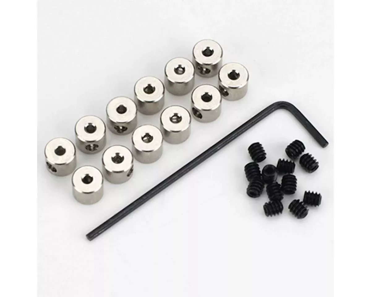 Dura-Collar 1/16" (12) (DUB595)