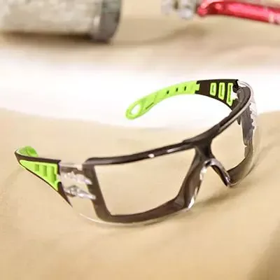 E-Z Clean Goggles