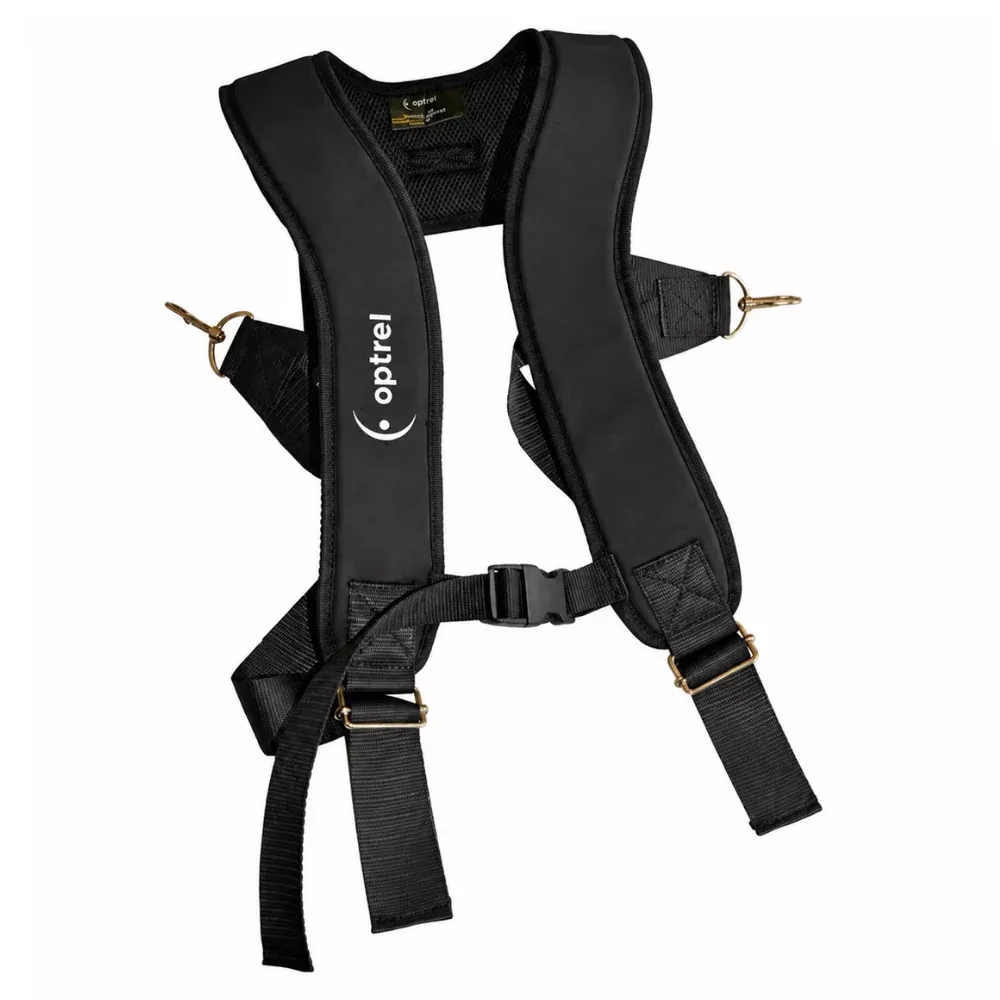 e3000X PAPR Shoulder Harness – MSA