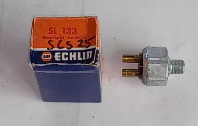 Echlin SL133 Stoplight Switch Chrysler Fargo 1937-56 repl OEM 100810M 4765