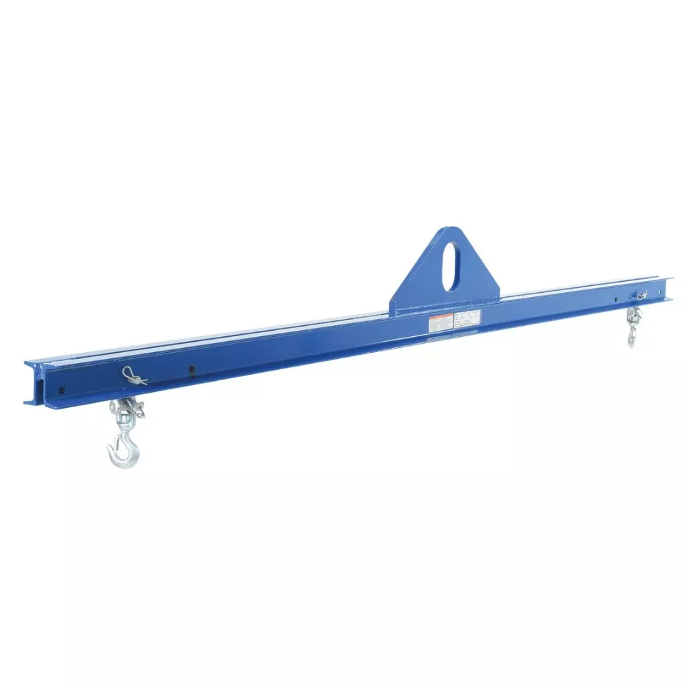Economy Spreader Beam – 1000 lbs – 8′ Length – Vestil