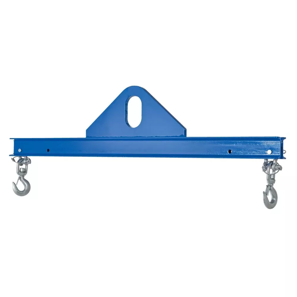 Economy Spreader Beam – 2000 lbs – 12′ Length – Vestil