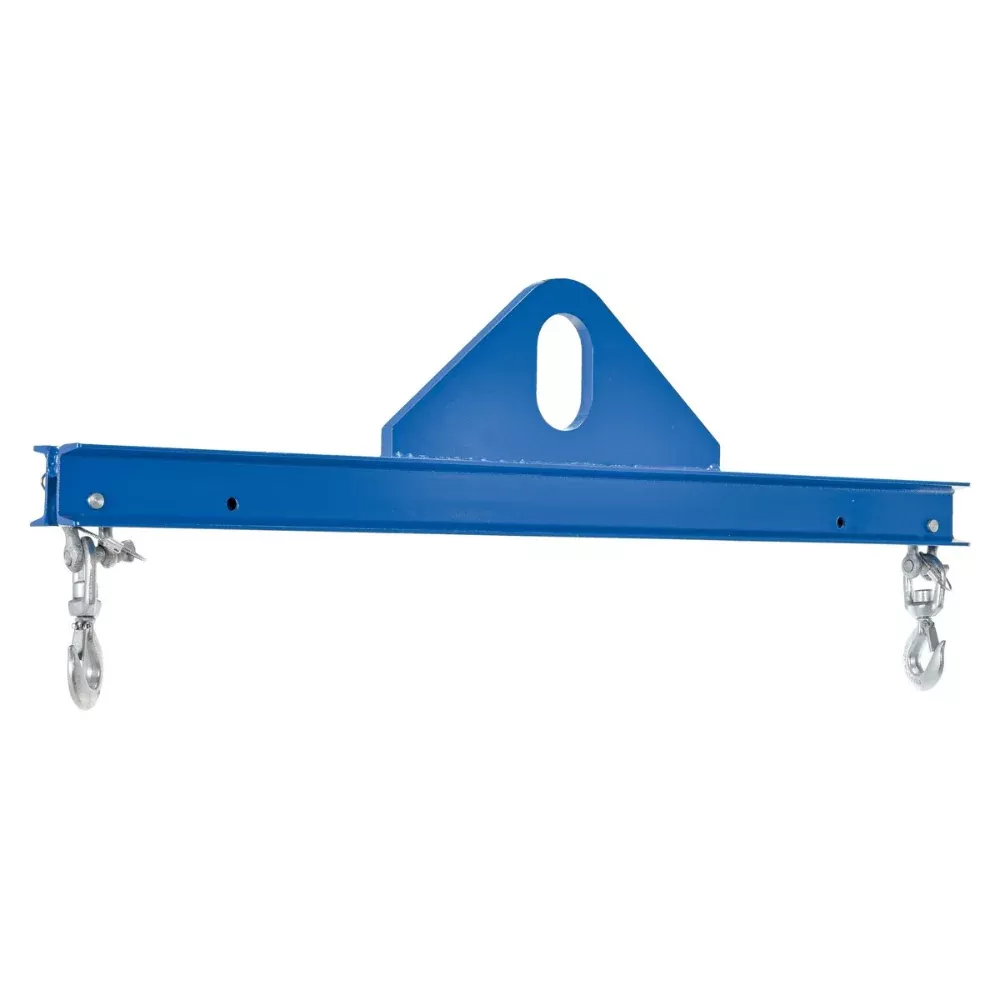 Economy Spreader Beam – 2000 lbs – 4′ Length – Vestil