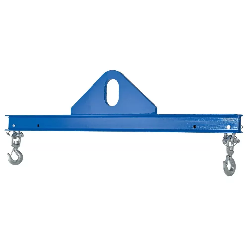 Economy Spreader Beam – 4000 lbs – 8′ Length – Vestil