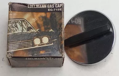 Edelmann EG-718E Gas Fuel Cap EG-723E