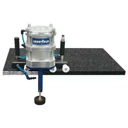 Edge Chisel Machine