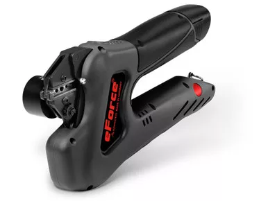 eForce Battery Powered Crimping Tool