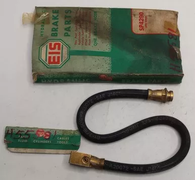 EIS SP4290 Hydraulic Brake Hose Made in USA