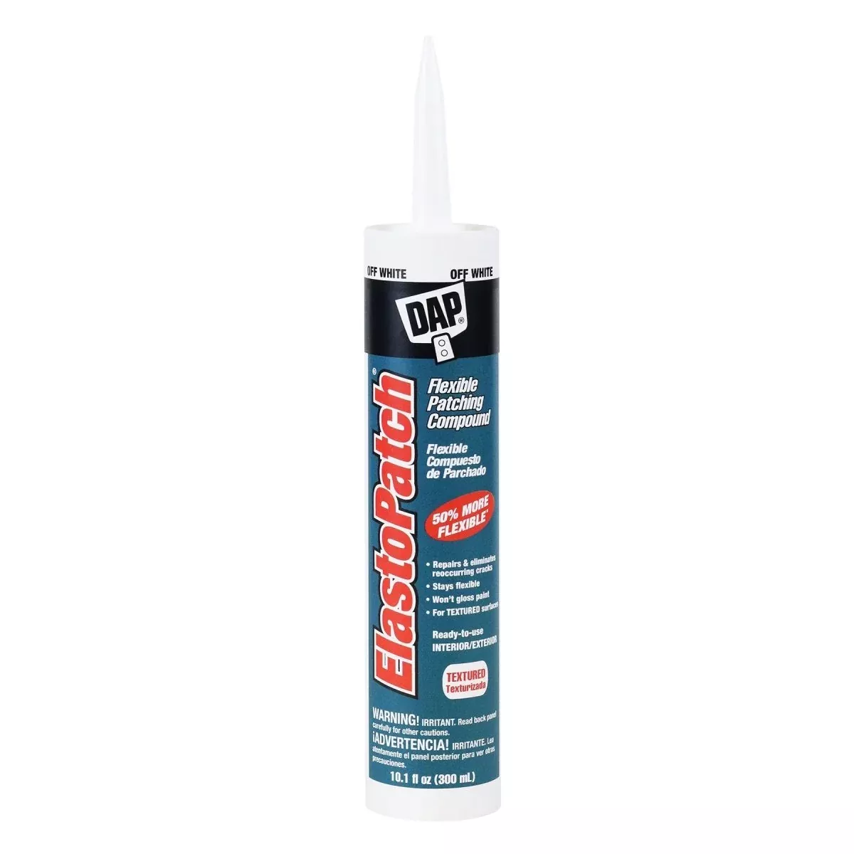 Elastopatch Textured Flexible Patching Compound (12 Count)