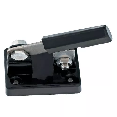 Electric Fence- Cut Out Switch