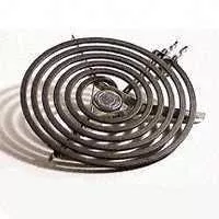 Electric Range- Top Burner- 8″- For GE & Hotpoint