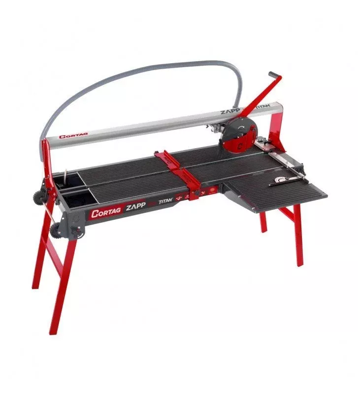 Electric Tile Cutter Zapp 1550 Titan (61″)