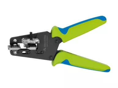 Electrical Insulation Stripper w/ Blades 708 226 1 3 RT