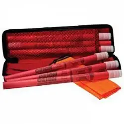 Emergency Road Flare Kit