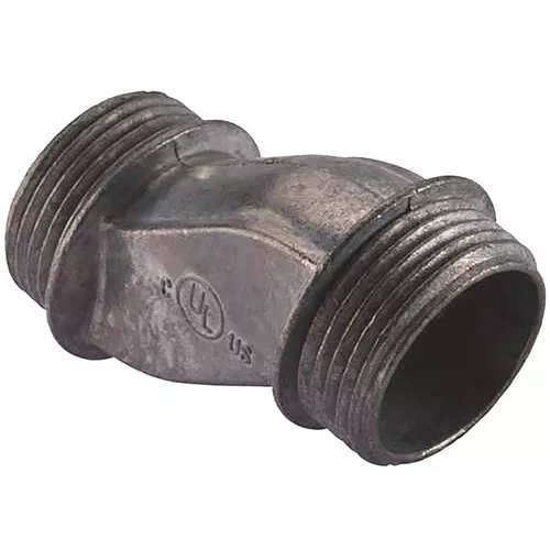 EMT Conduit- 3/4"- Nipple- Off Set